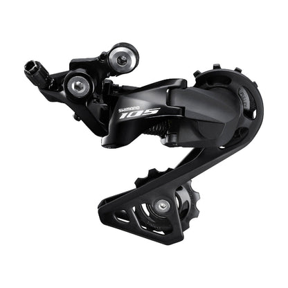 Shimano traseiro traseiro 105 RD-R7000 GS 11s