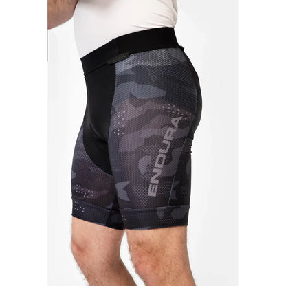 Under shorts med enduratrack endura bakgrund