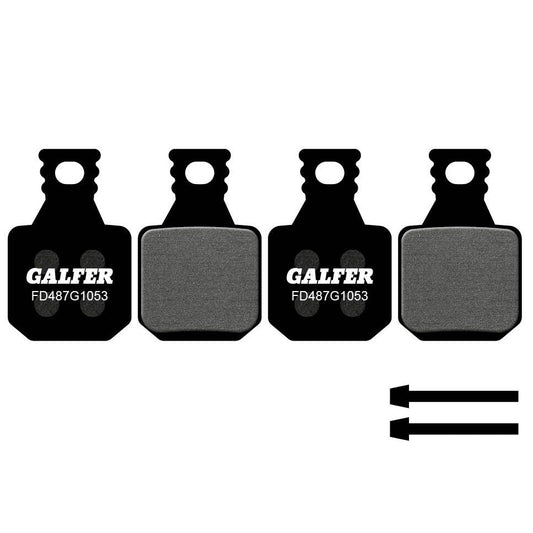 Galfer FD487G1053 Remblokken voor Magura, MT5, MT7