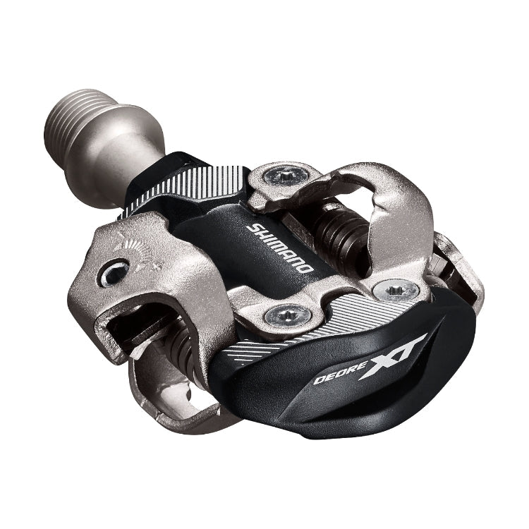 Pedały Shimano Deore XT PD-M8100