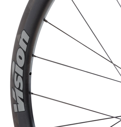 Ruote Vision Metron 40 SL DB- CH-TL