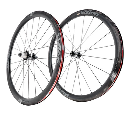 Ruote Vision Metron 40 SL DB- CH-TL