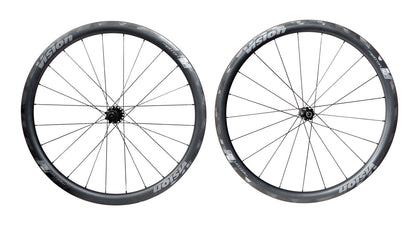 Ruote Vision Metron 40 SL DB- CH-TL