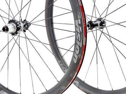 Ruote Vision Metron 40 SL DB- CH-TL