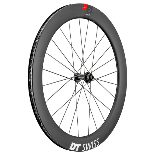 DT-Swiss Arc 1100 Decut DB 62 12/100 mm Tubeless Ready 29 "Framhjul