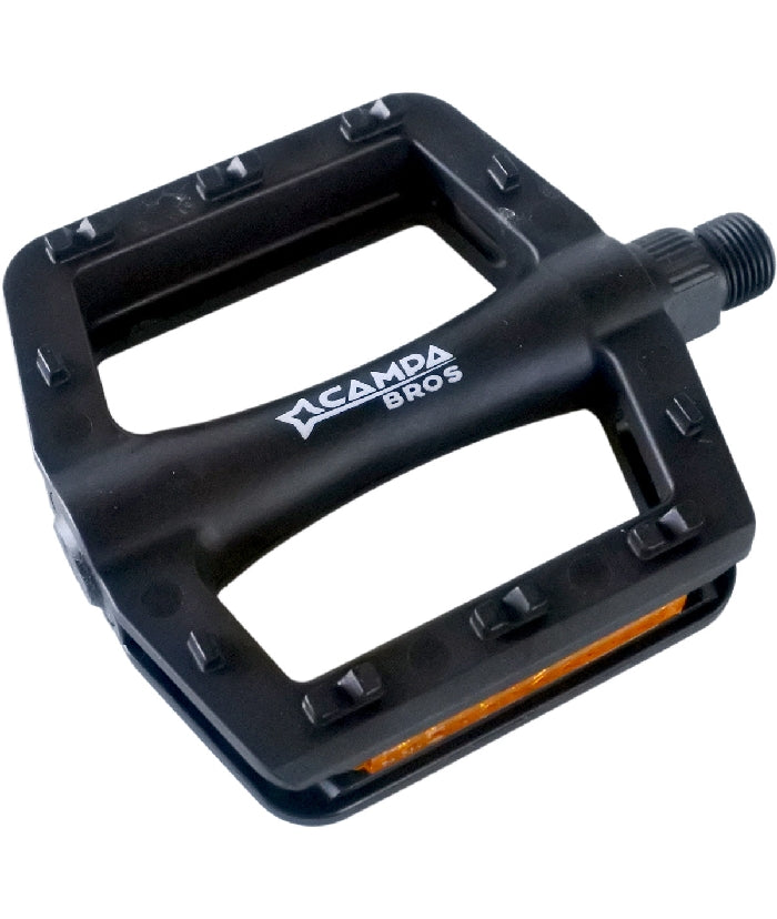 Pedali Campabros Assault contre FR / EN