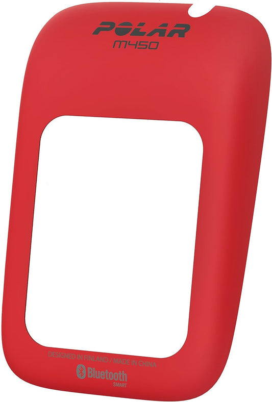 Funda Intercambiable Para Polar M450