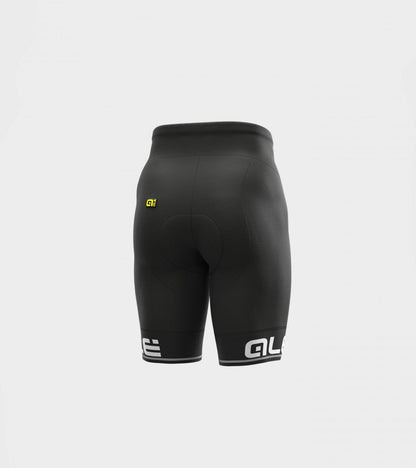 Zomershorts Alè Solid Corsa