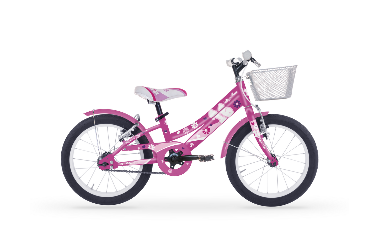 Velomarche Papillon 16"