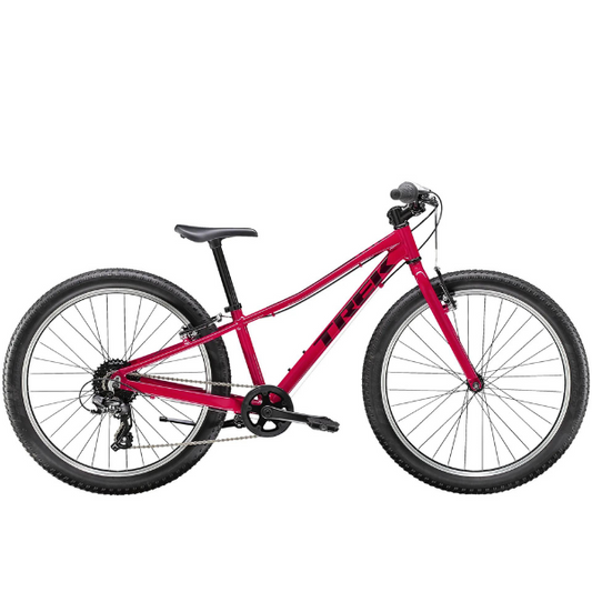 Trek Precaliciber 24