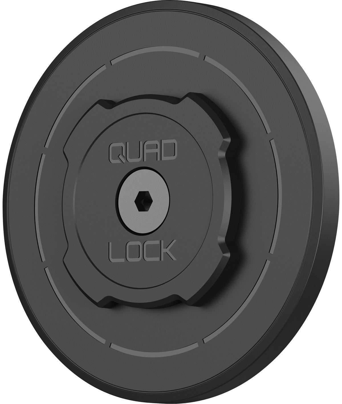 Quad Lock MAG-Kopf