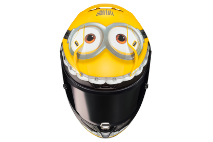 Casco Hjc Rpha 11 Otto Minions