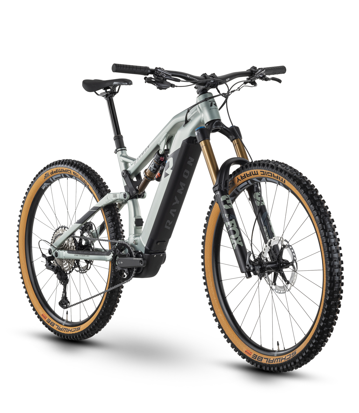 Raymon TRAILRAY 160E 11.0