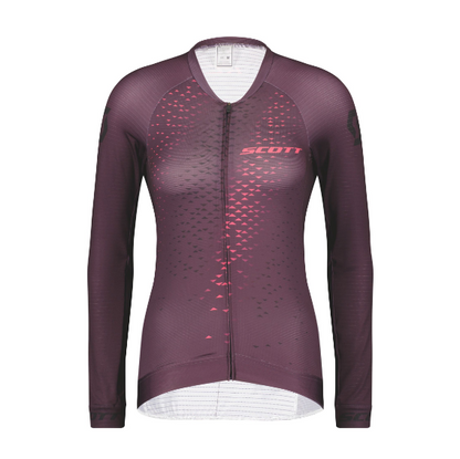 Maglia Da Donna Scott RC Pro