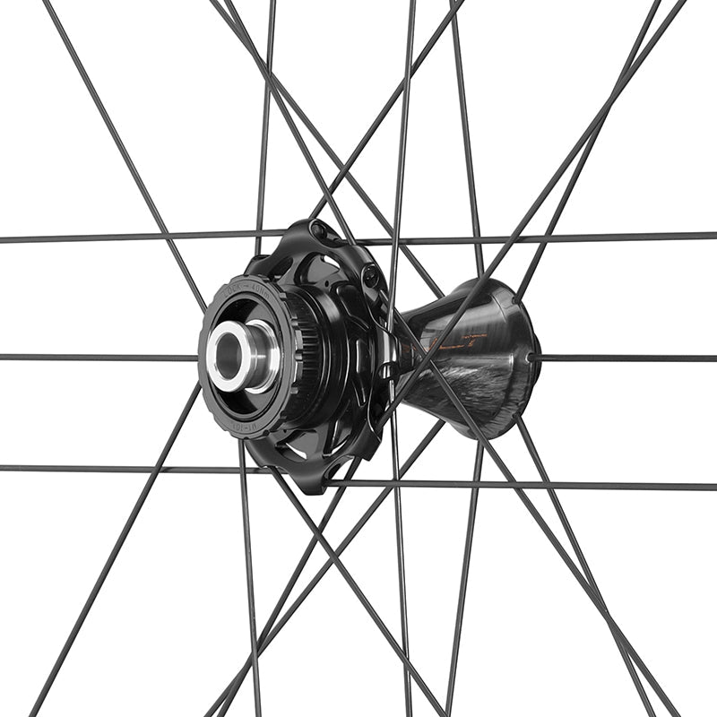 Campagnolo wielen bora ultra wto 60 schijfrem