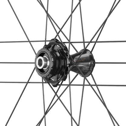 Campagnolo Wheels Bora Ultra WTO 60 -levyjarru