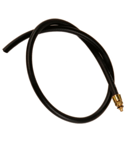 Smak gumowej rurki ze sztuką magazynową. 011