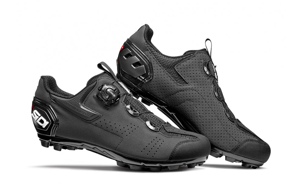 Chaussures de gravier Sidi Mtb