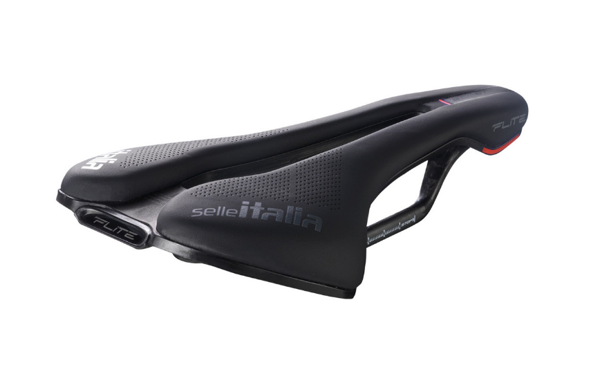 Sella Selle Italia Flite Boost Kit Carbonio Superflow S3