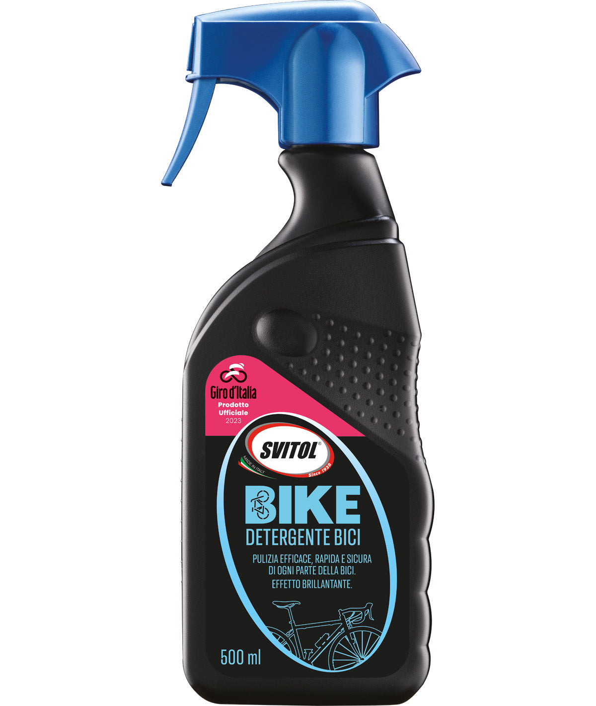 Svitol Bike detergente bici