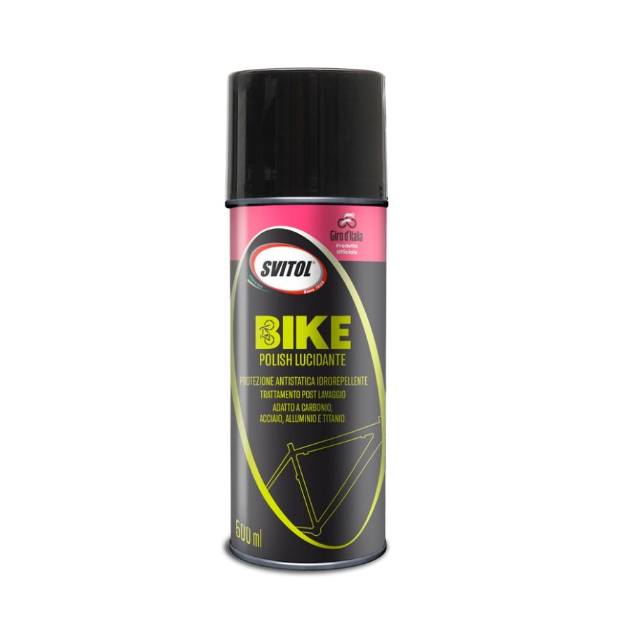 Svitol Bike Polish Polish 500 ml