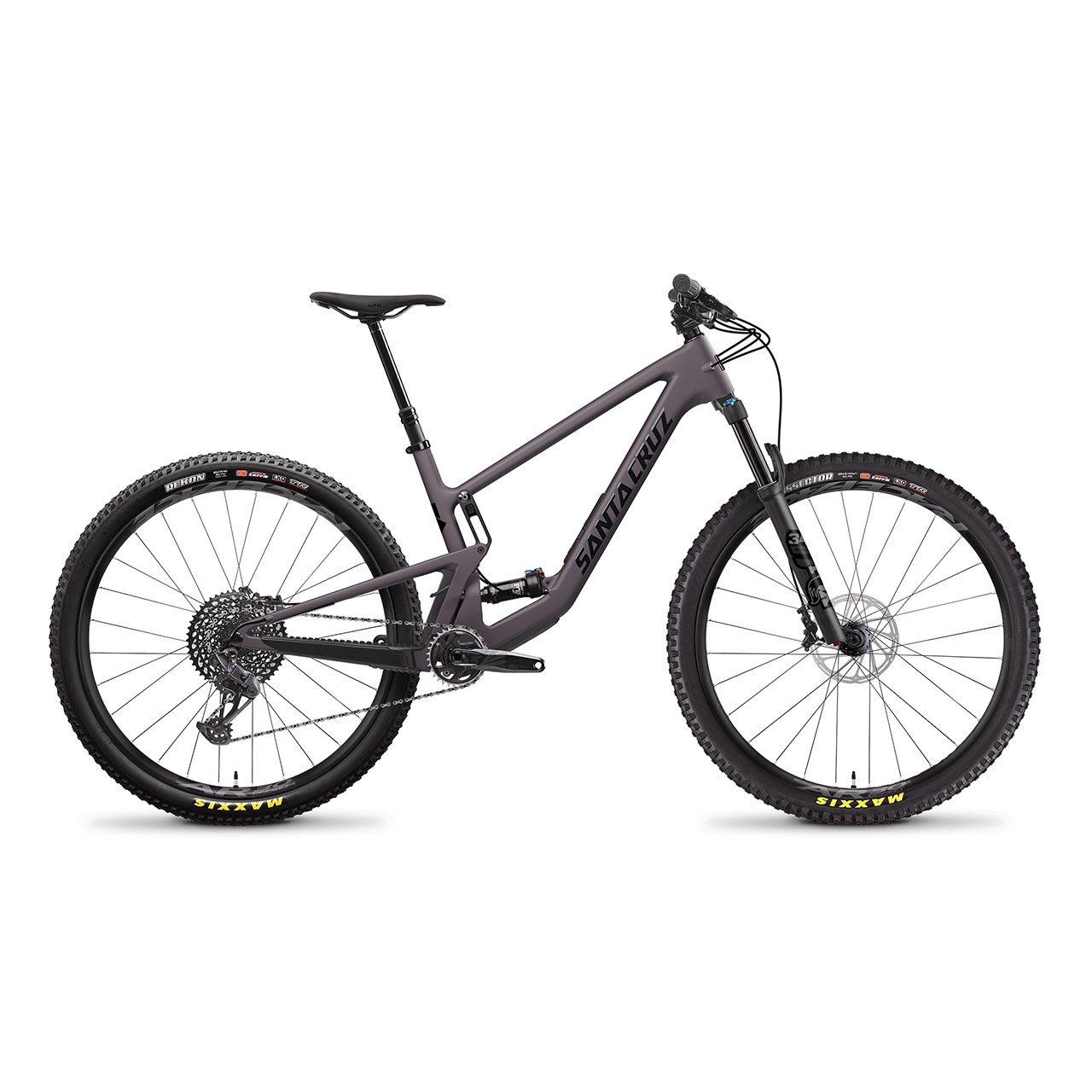 Santa Cruz Tallboy 5 C