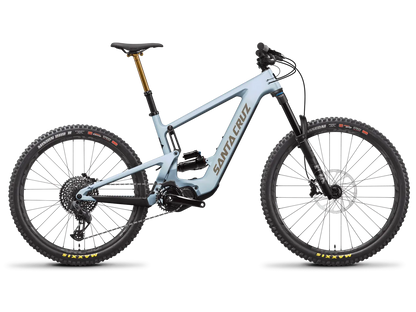 Santa Cruz Bullit 3 CC Kit SMU