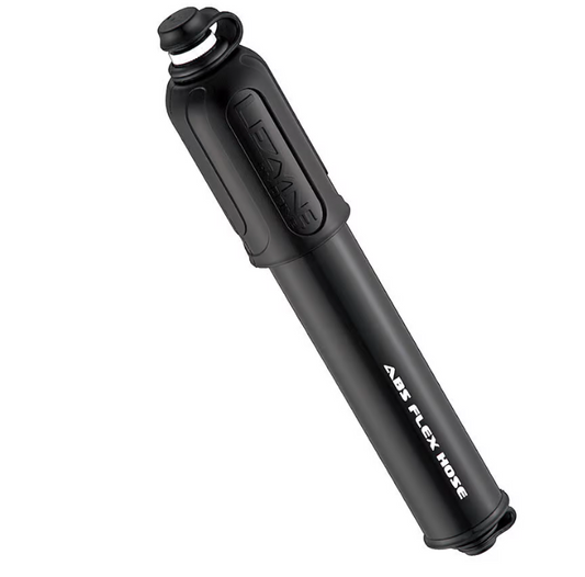 Mini Pump Lezyne HV Drive 90 PSI - 6,2 bar