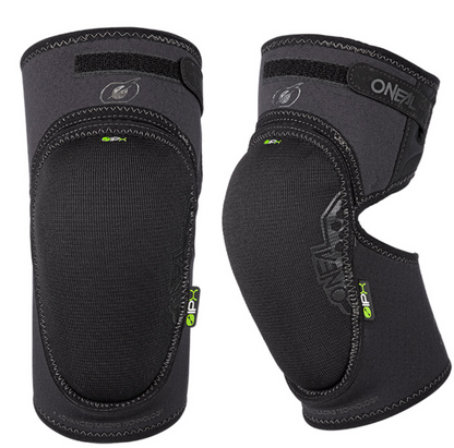 O'Neal Junction Lite Knee Guard knees