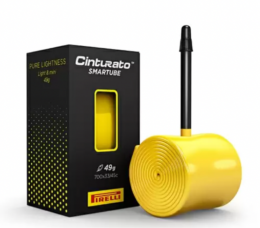 Camera d'Aria Pirelli Cinturato Smartube 700x33/45c - 60mm