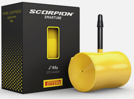 Pirelli Scorpion Smartube Air Chamber 27.5x2.2/2,6 - 42 mm