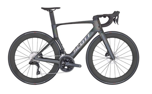 Scott Foil RC 20