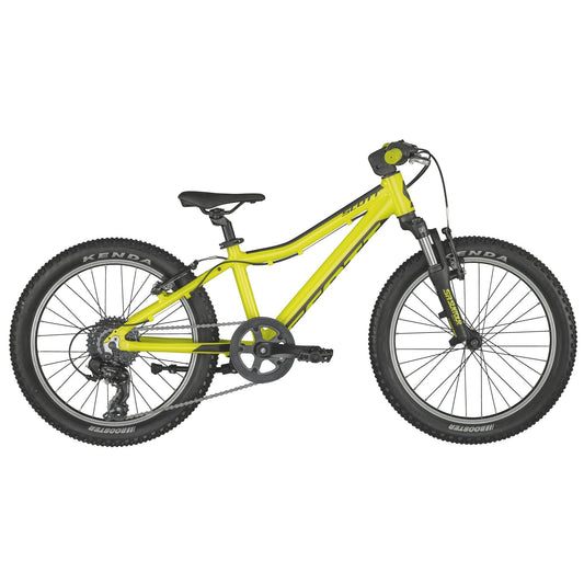 Scott Scale 20 "Jaune