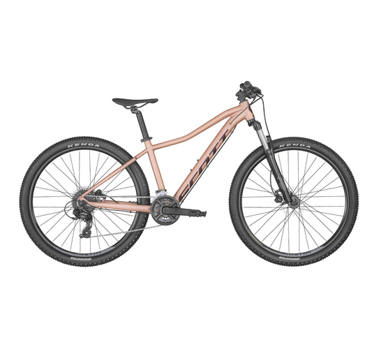 Scott Country Active 50 2022