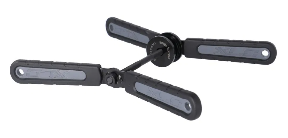 Narzędzie do usuwania dla centralnego ruchu XLC to-S08