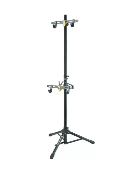 Cavalletto portabici Topeak TwoUp TuneUp