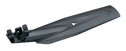 Parafango posteriore Topeak MTX DeFender per portapacchi BeamRack MTX e EX