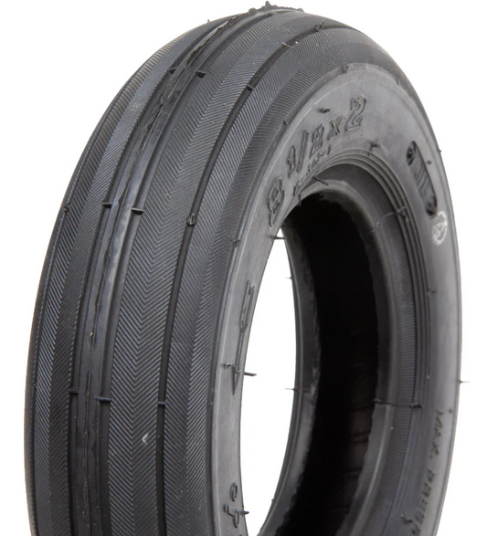 IMPEC de 8.5 x 2 -pulgada