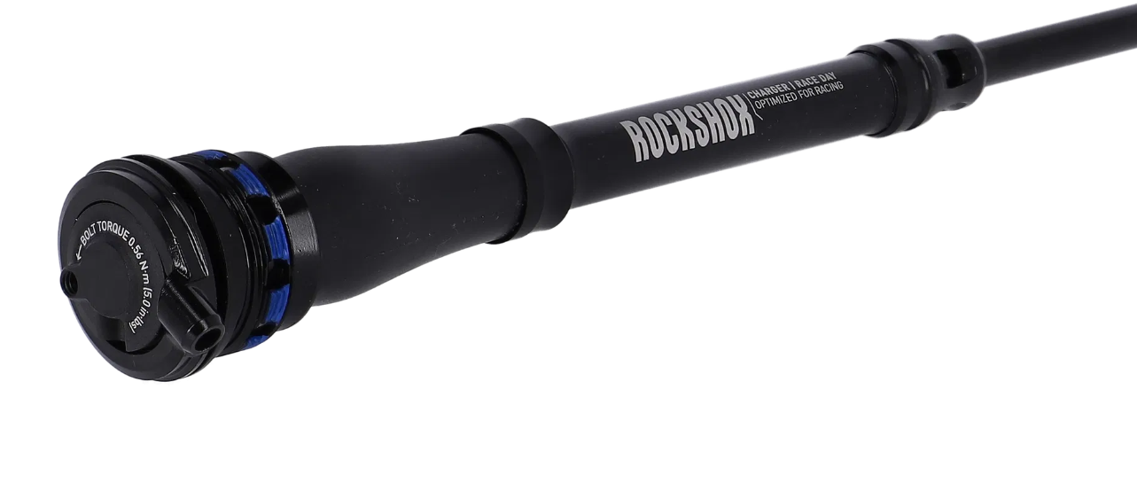 Mise à niveau du kit Rockshox pour Reba A7 80-100mm 2018+ / Sid 100 A1 2017+