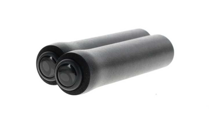 Manopole Bontrager XR in silicone