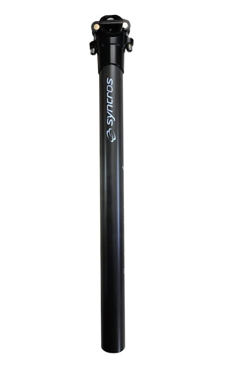 Reggisella Syncros FL CF 30,9 - 400 mm