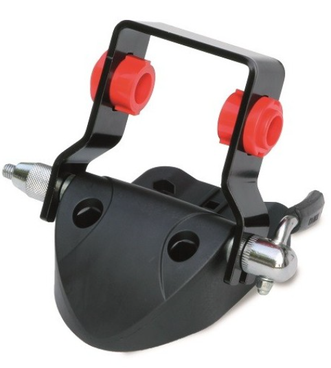 Adattatore Peruzzo Per Bici Con Perno Passante