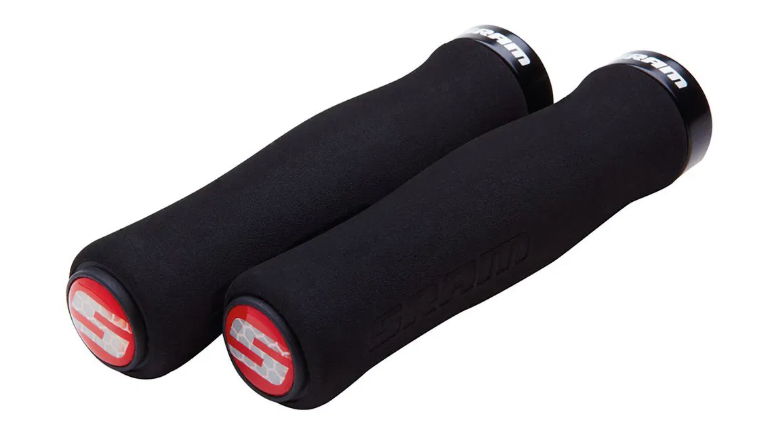 SRAM Tampaper Manopole Locking GRIPS
