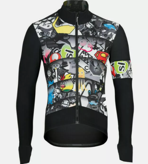 Zimowa kurtka dla mężczyzn Pissei Gardena