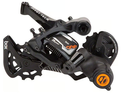 Box One 11 Speed ​​rear derailler