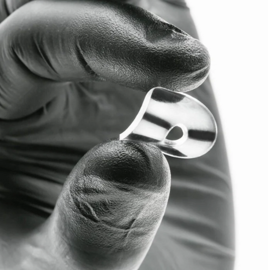 Mariposa effect valve silencer Shelter Wheel 1 piece