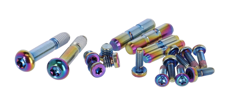 Aktualisieren Sie das SRAM -Kit für Diskbremshebel für Rainbow, G2 Ultimate/RSC