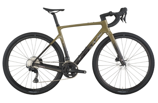 Scott Addict Gravel 40 2026