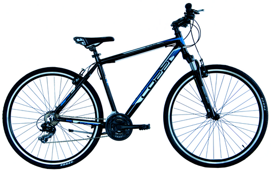 COPPI S-Tour 28" Hybride 21v