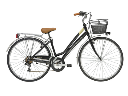 Adriatica - Trend Alu Señora